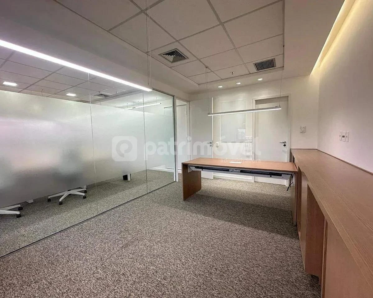 Apartamento de 348 m² con 1 dormitorio y 6 baños en el 12º piso — photo 44