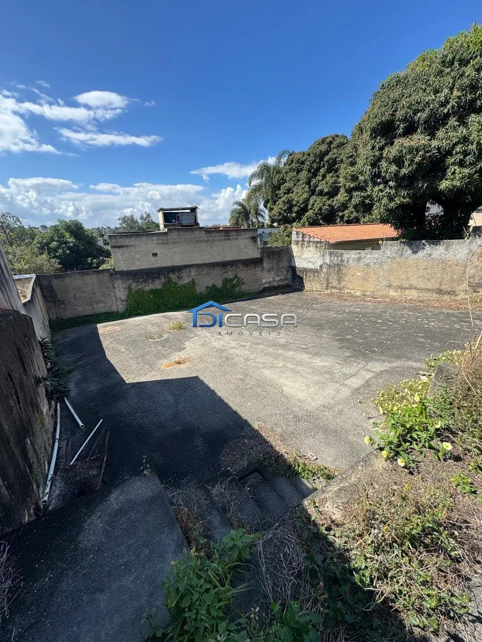Unfurnished house with 2 bedrooms and no parking space — photo 7
