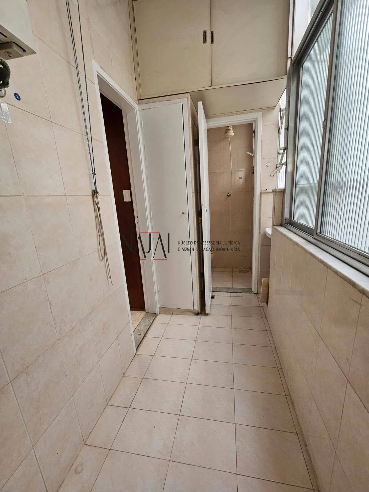 2-bedroom apartment with a home office in Rio de Janeiro — photo 9