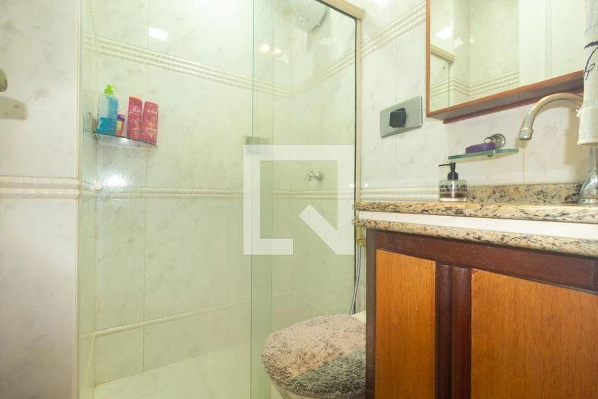 2 quartos e espaço de home office: apartamento de 47 m² — photo 34