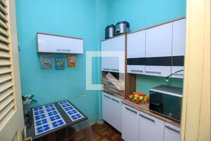 Lavadora y 3 dormitorios: departamento de 79 m² — photo 26