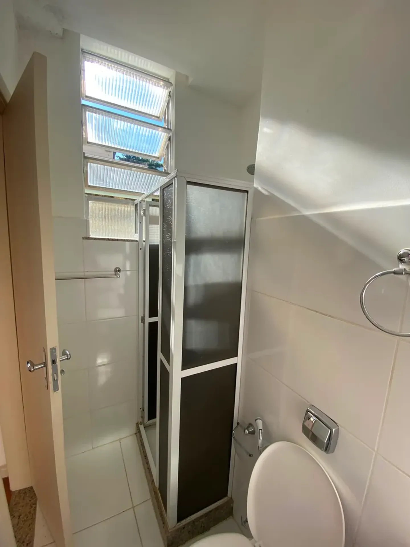 3-bedroom apartment with balcony, 137 m² — photo 40