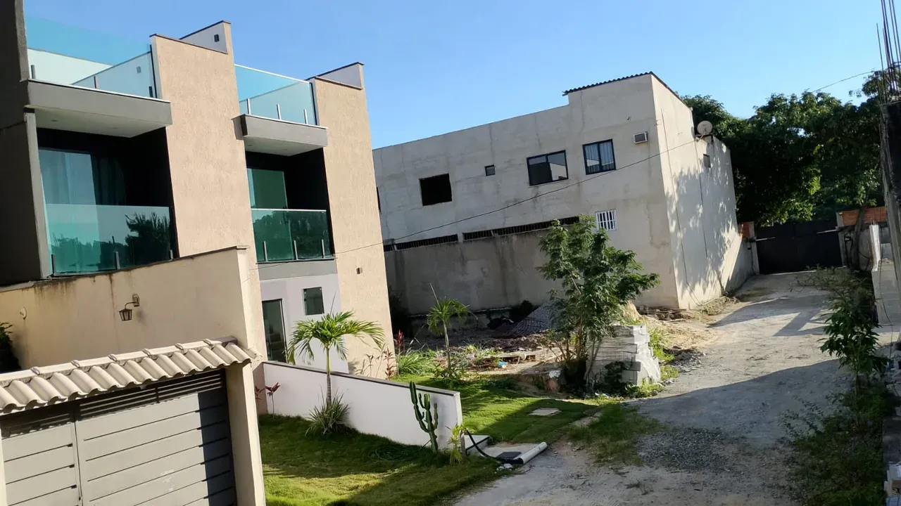 106 m² condominium house with 2 bedrooms and parking — photo 8