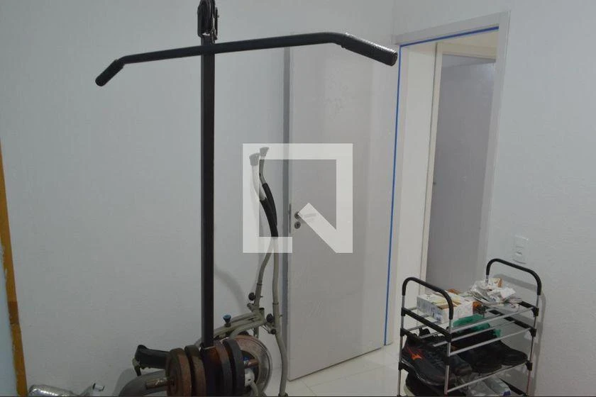 2-bedroom apartment 41 m² with 1 parking space — photo 23