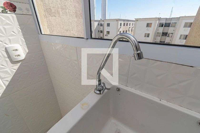 2-bedroom apartment for rent with 1 bathroom, 40 m² — photo 30