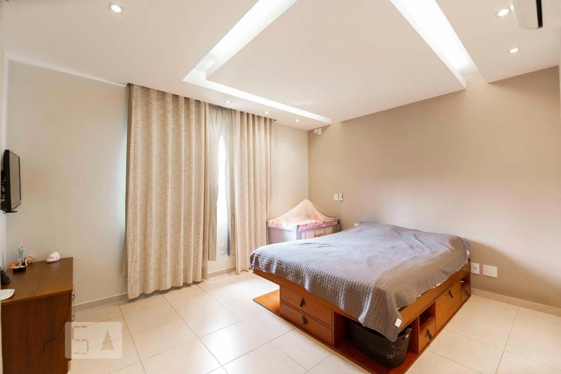Casa mobiliada com 2 quartos em suítes e piscina privativa — photo 8