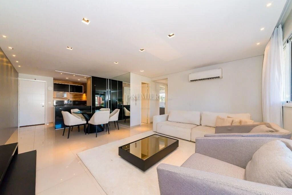 Washing machine in a 2-bedroom apartment, 80 m² — photo 8