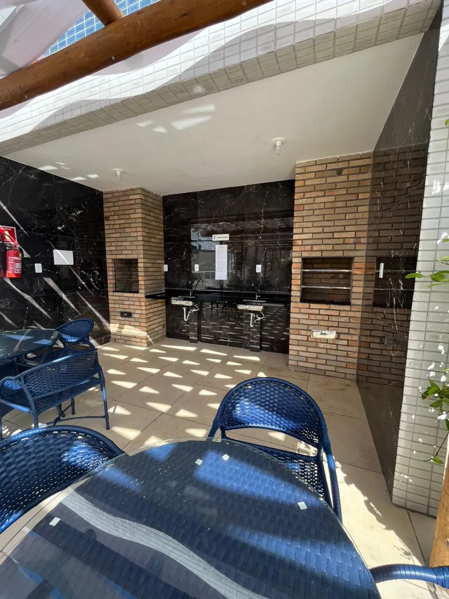 Apartamento de 2 quartos, sendo 1 suíte, 52 m² — photo 17