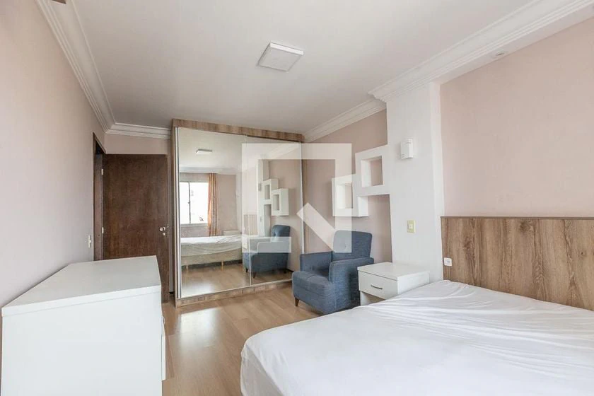 Apartamento de 4 quartos com varanda e 165 m² — photo 20