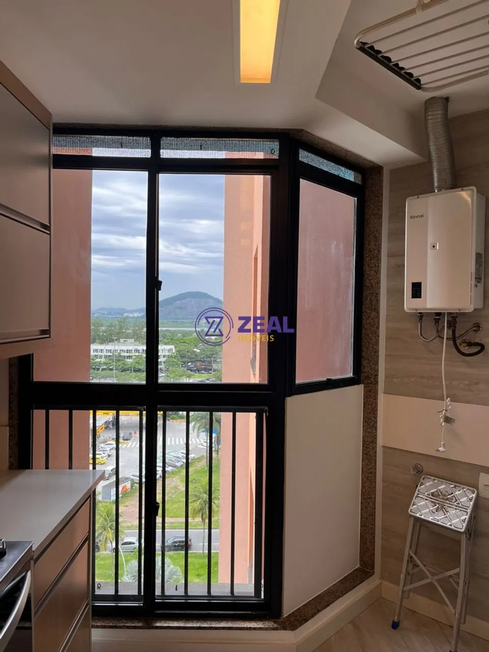 2-bedroom apartment with 3 bathrooms and 105 m² — photo 6