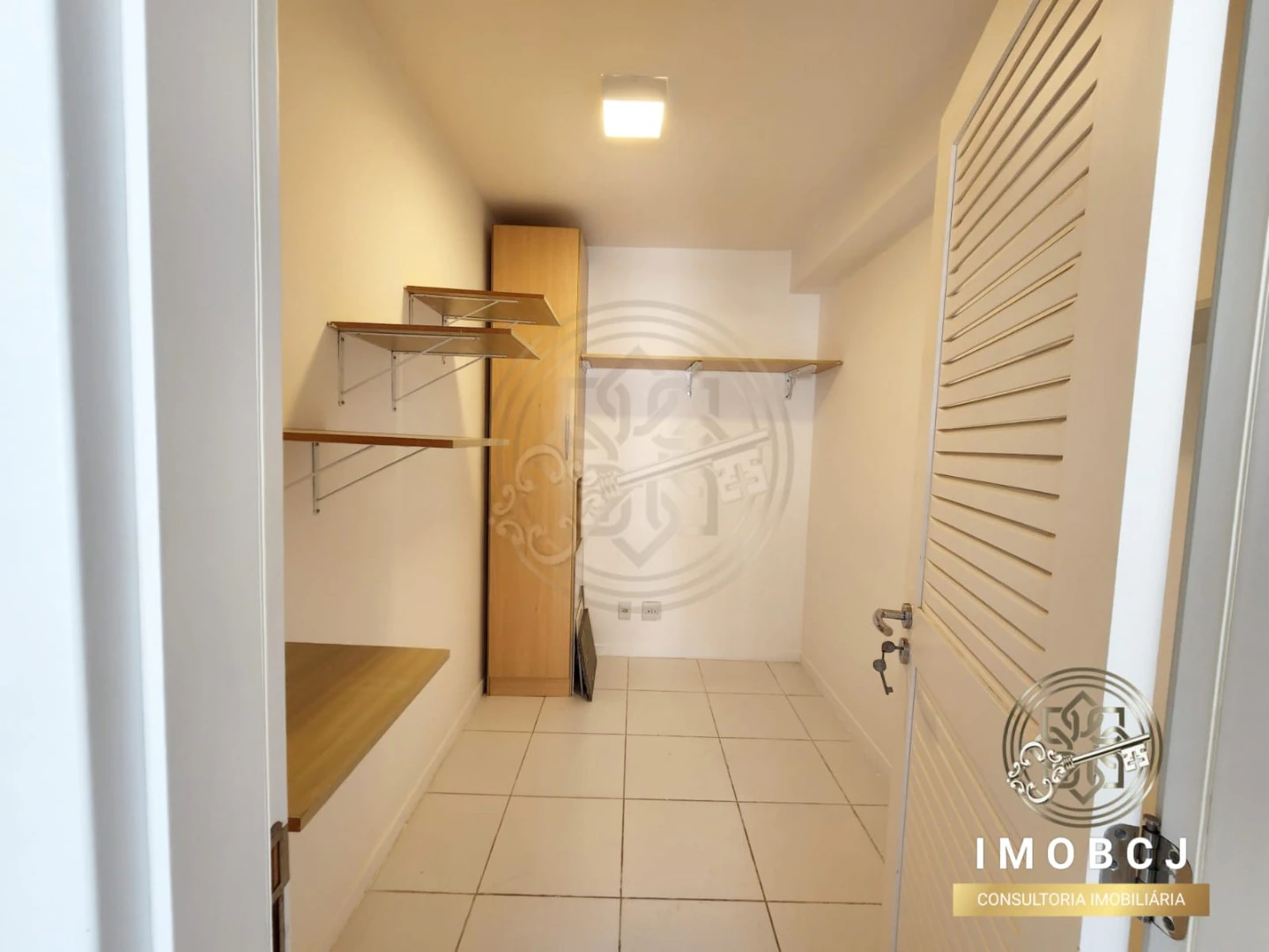 166 m² apartment with 4 bedrooms and private BBQ — photo 17