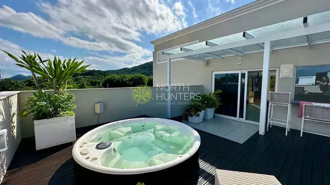 Furnished house with 9 bedrooms and a gas open kitchen — photo 40