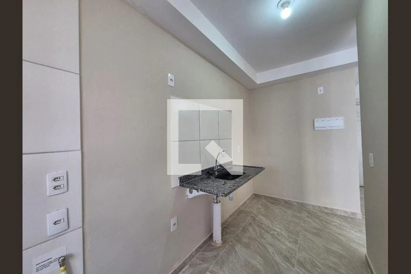 Apartment, 48 m², with a washing machine — photo 24