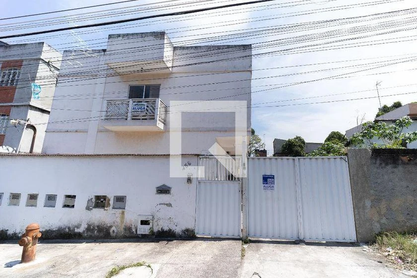Casa de 2 quartos e 80 m² — photo 22