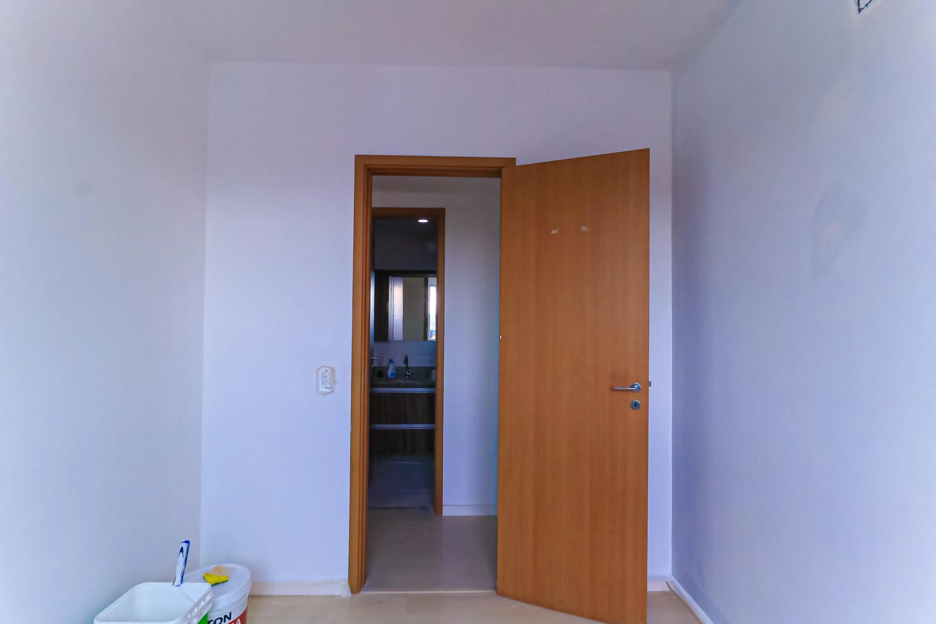 Apartamento com 2 quartos e 2 banheiros, com vaga — photo 28