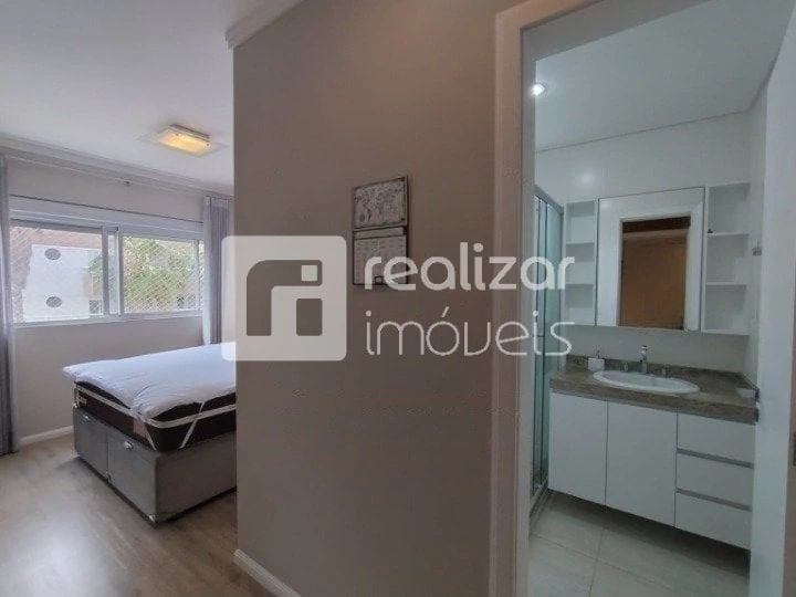 3-bedroom apartment with balcony and private barbecue — photo 3