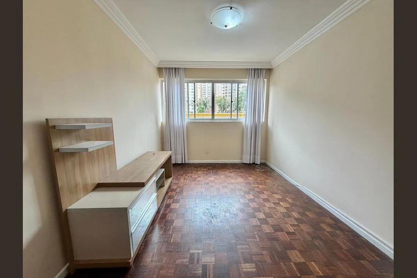Apartment with 2 bedrooms and 1 parking space — photo 10