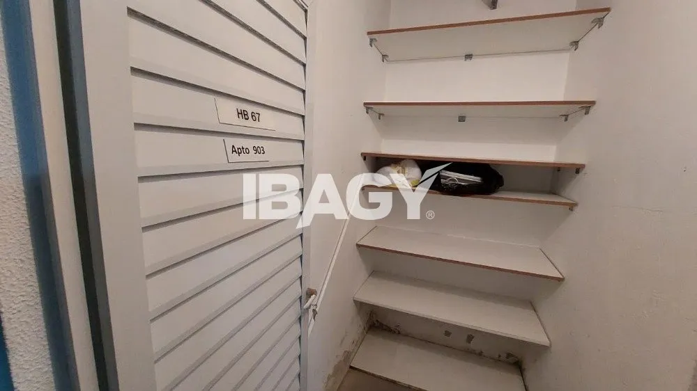 Furnished 2-bedroom apartment with 75 m² and 1 suite — photo 36