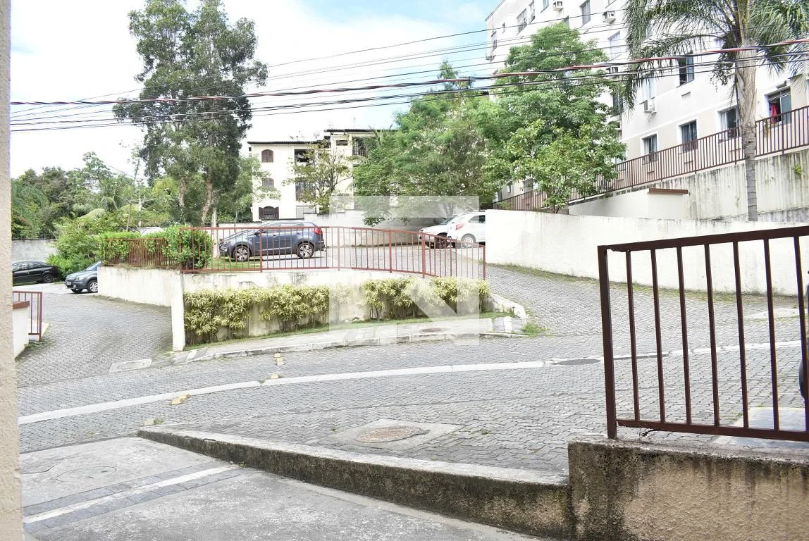 Apartamento mobiliado com 3 quartos e 2 banheiros — photo 69