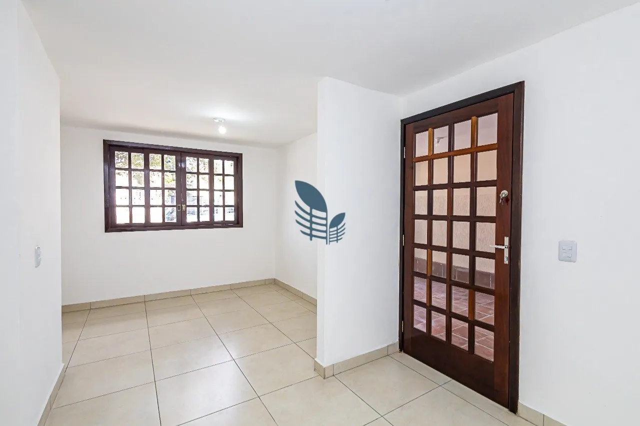 Casa de 135 m² com jardim e máquina de lavar — photo 8