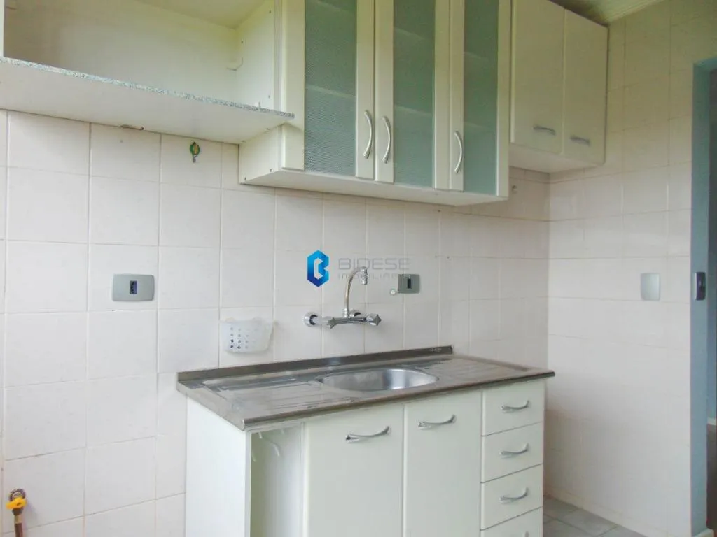 Apartment, 62 m², with a home office — photo 2