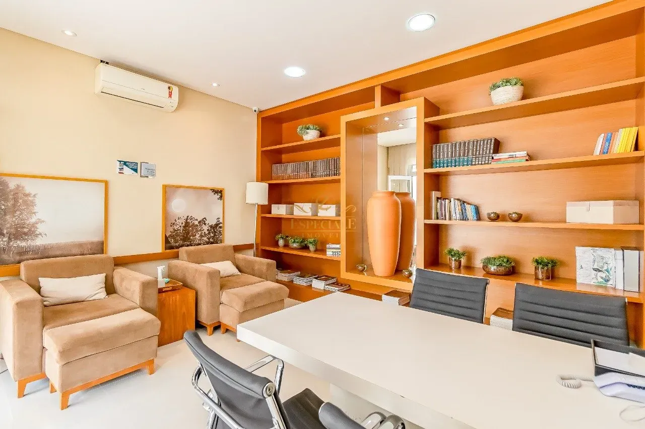 Apartamento mobiliado com 256 m² e 3 suítes — photo 35