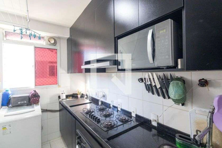 Apartamento mobiliado de 43 m² com 2 quartos e 1 vaga — photo 5