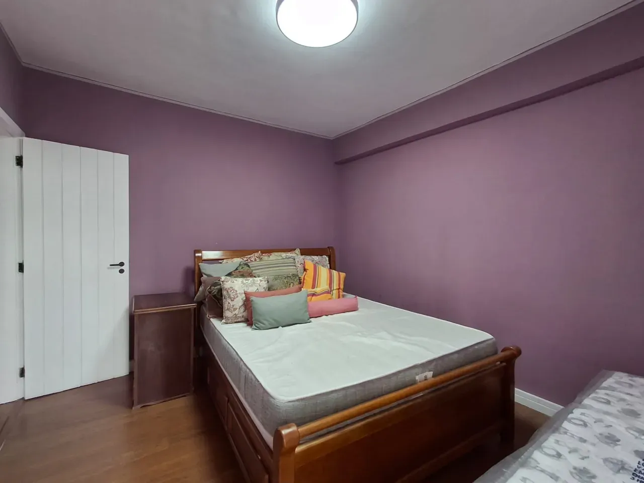 4 quartos e vista para as montanhas: apartamento de 148 m² — photo 19
