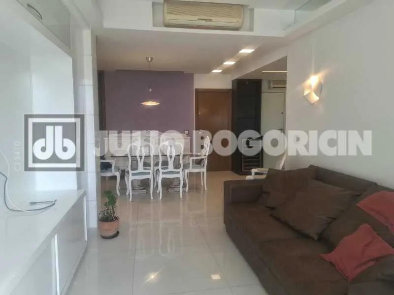Water view in a 2-bedroom apartment, 90 m² — photo 18