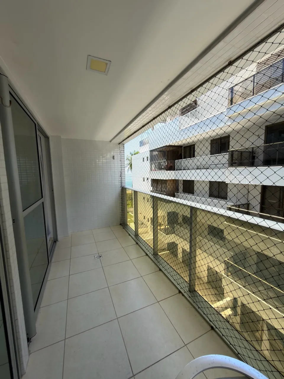 Furnished apartment, 80 m², with a washing machine — photo 12