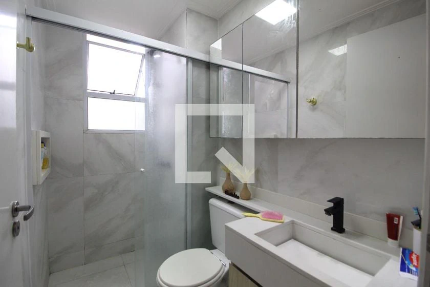 Rental apartment with 2 bedrooms and 45 m² — photo 28