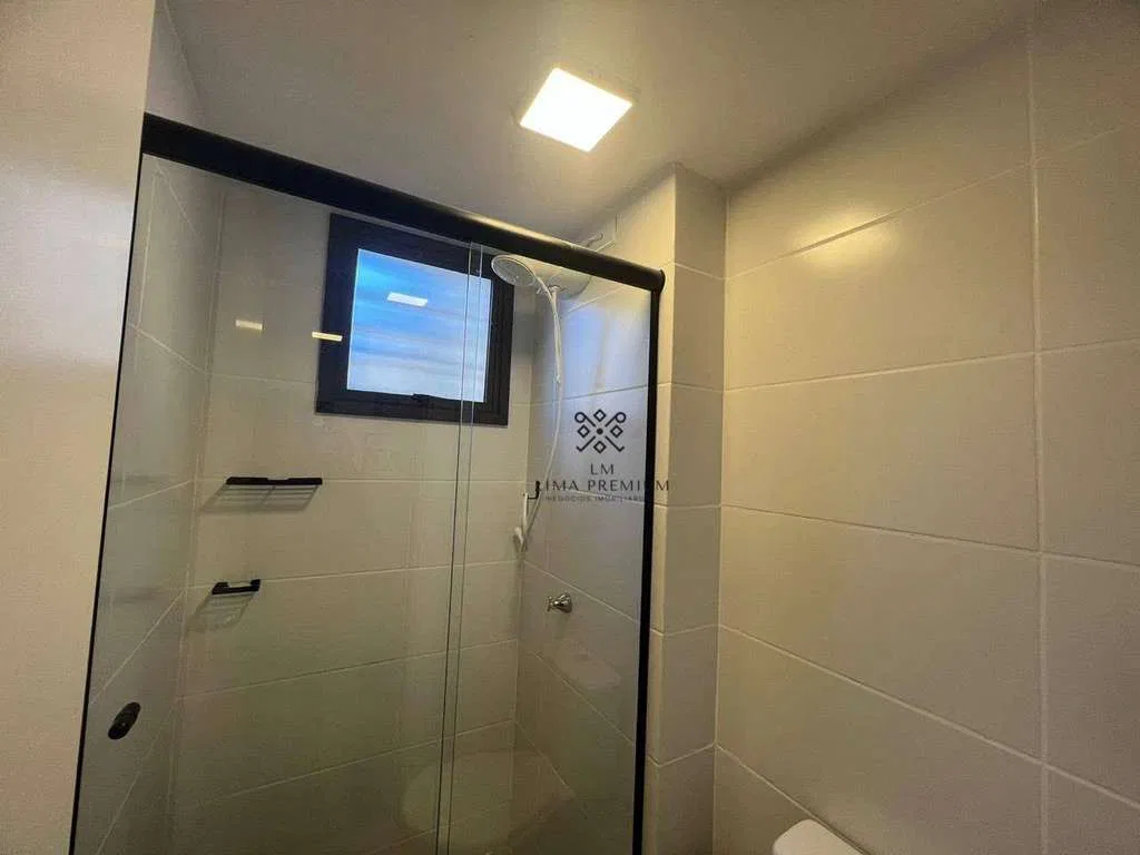 Apartamento amueblado de 35 m² con cocina abierta — photo 11