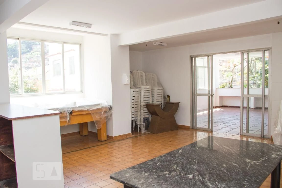 2 quartos e vista para as montanhas: apartamento de 60 m² — photo 33