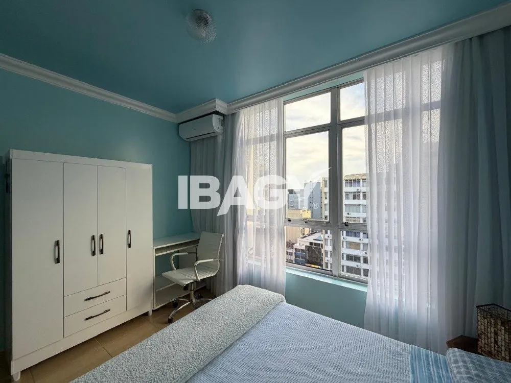 Apartamento de 1 dormitório com área de serviço e 35 m² — photo 9