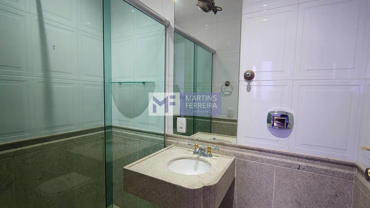 Cobertura para locação com 4 quartos e 5 banheiros — photo 8