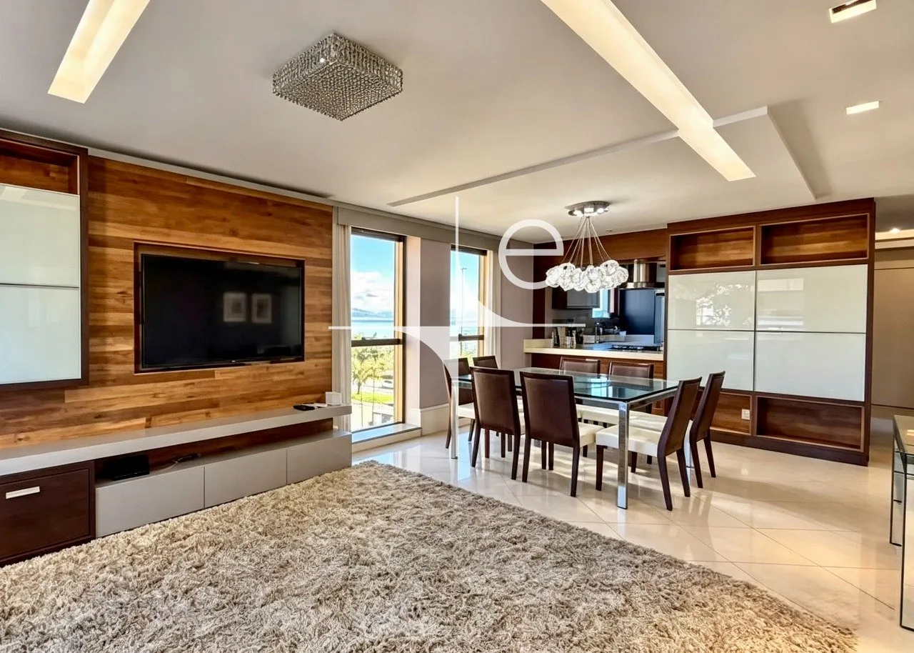 Furnished 3-bedroom apartment with a real desk corner