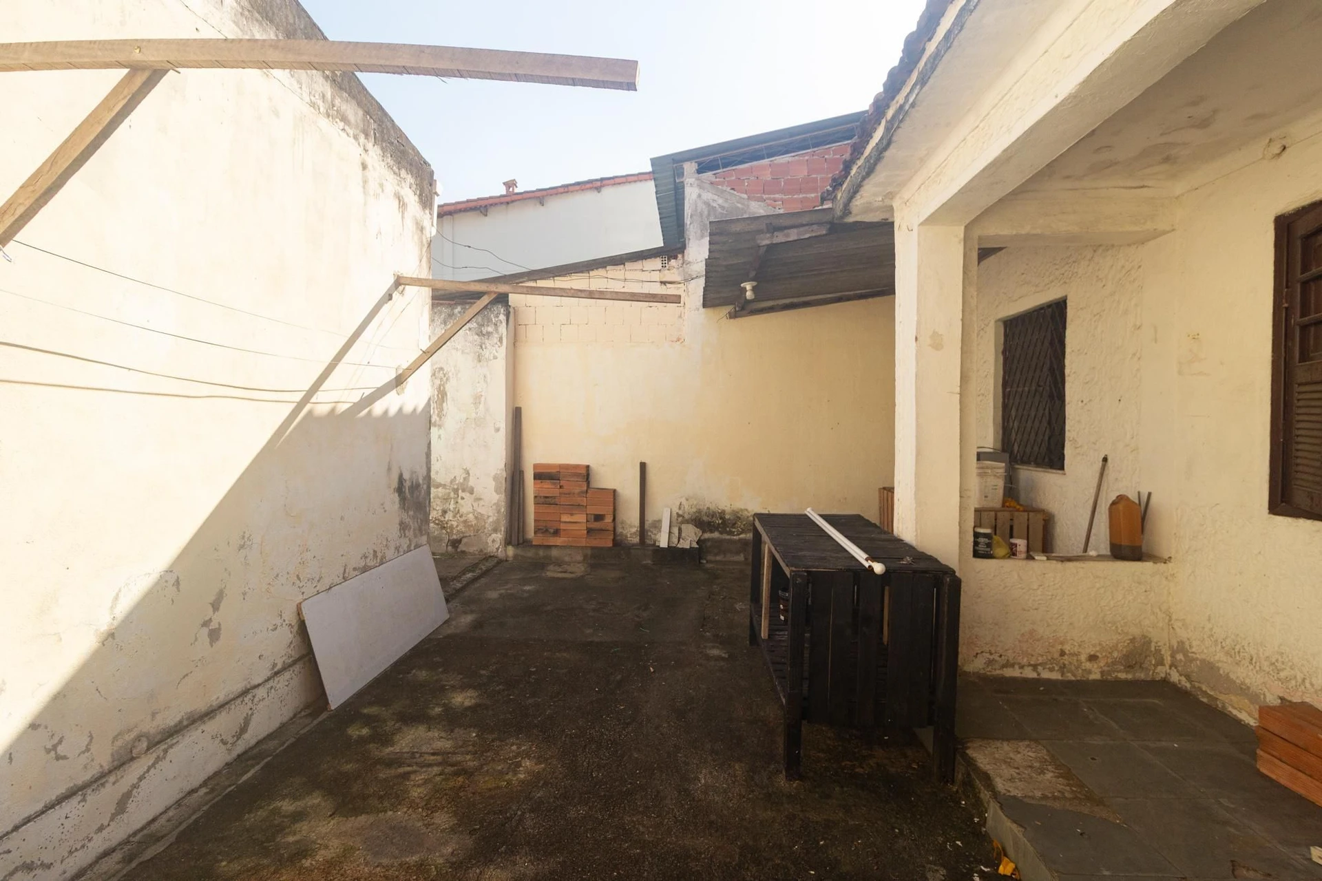 Rental house with 2 bedrooms and 1 en-suite — photo 34