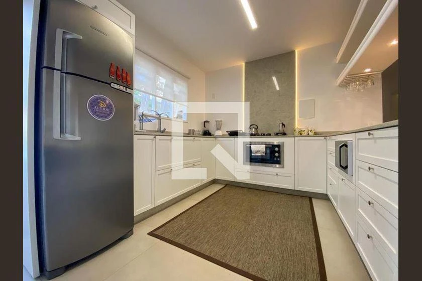 Casa para locação com 3 quartos e cozinha integrada — photo 10