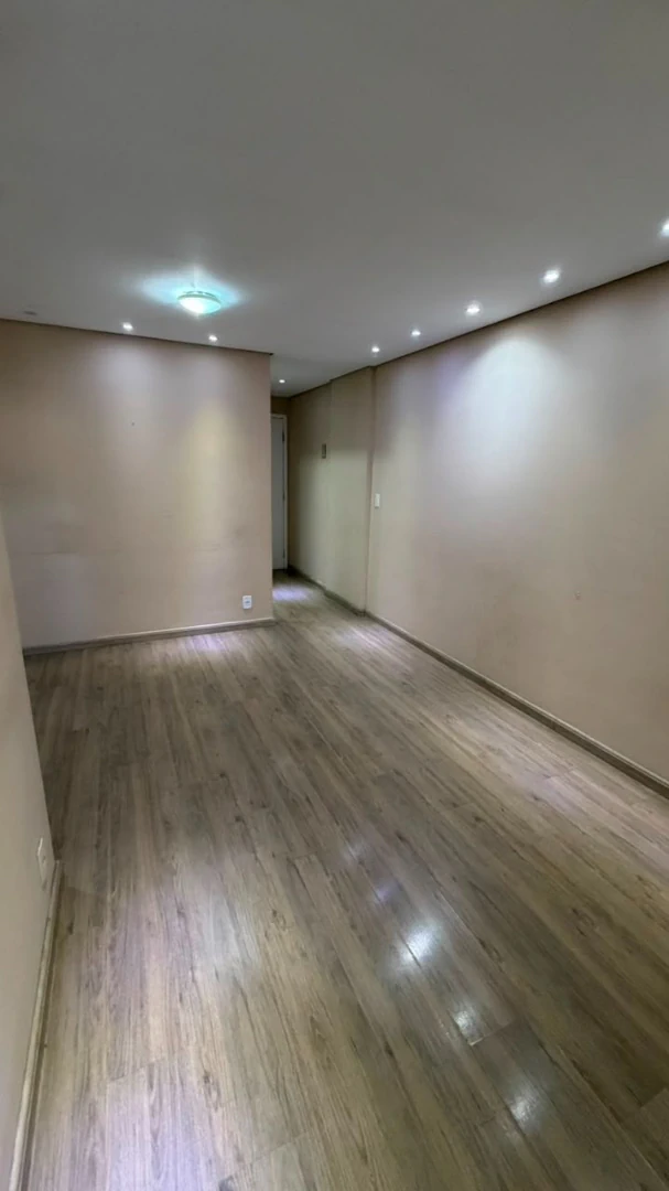 64 m² apartment with a walk-in closet and a private pool — photo 24
