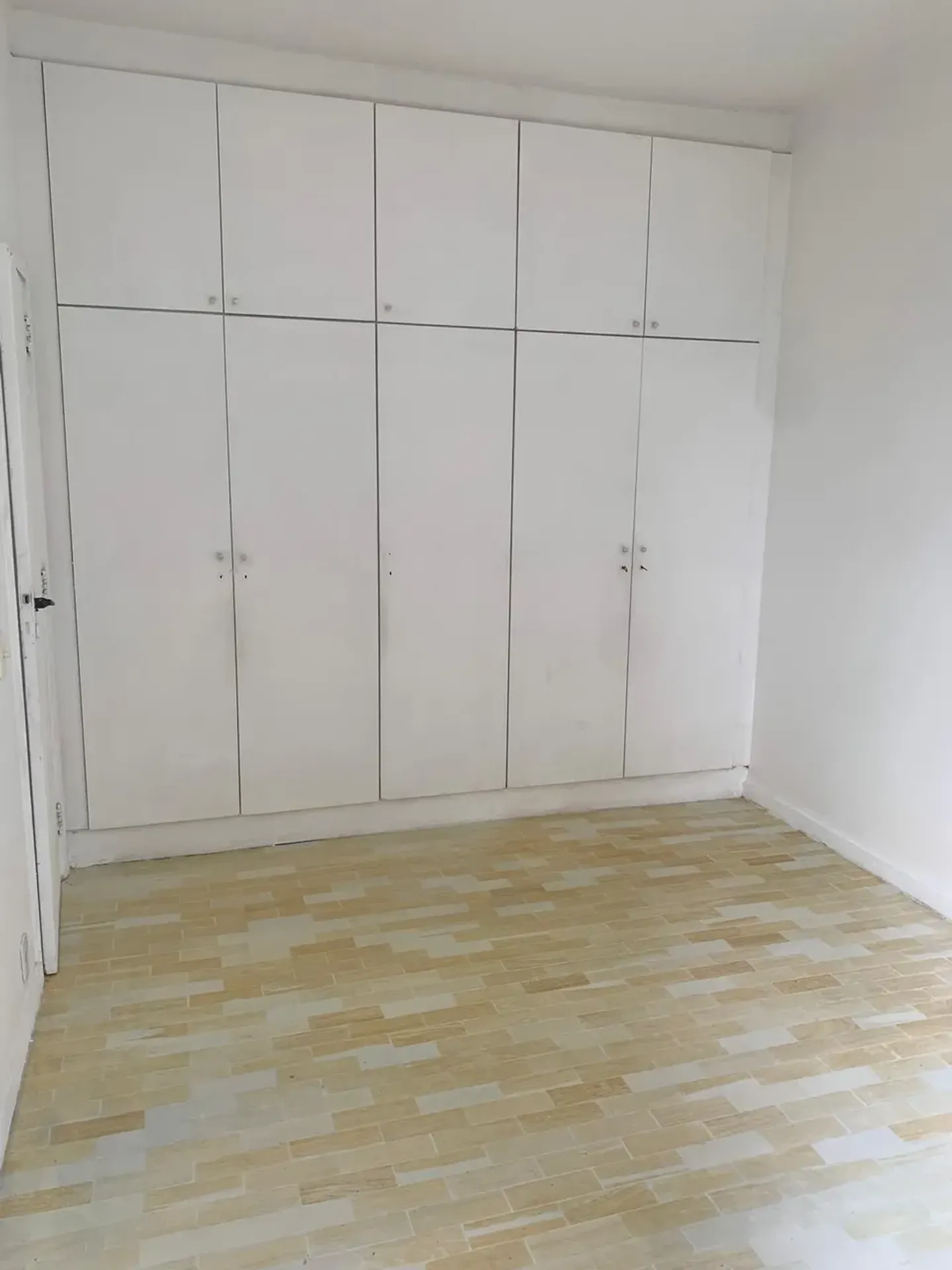 Apartamento de 119 m² com 3 quartos e varanda com vista — photo 2
