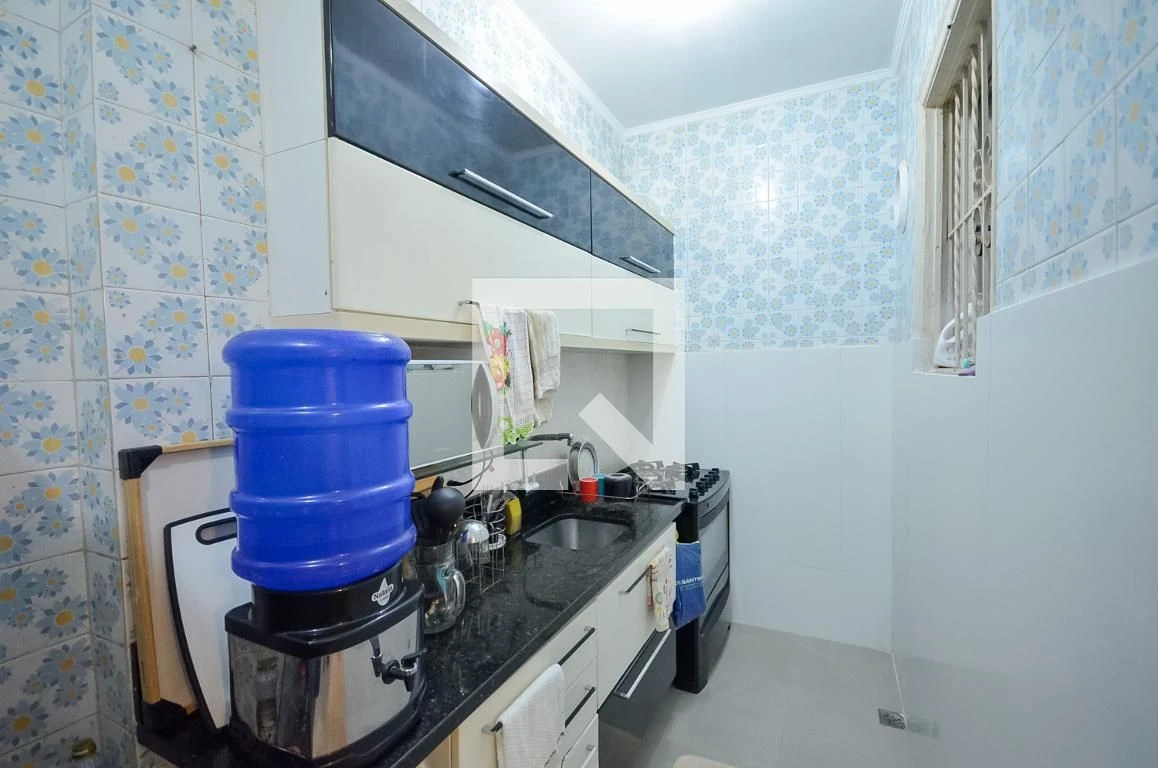 100 m² apartment with a home office and a washing machine — photo 9