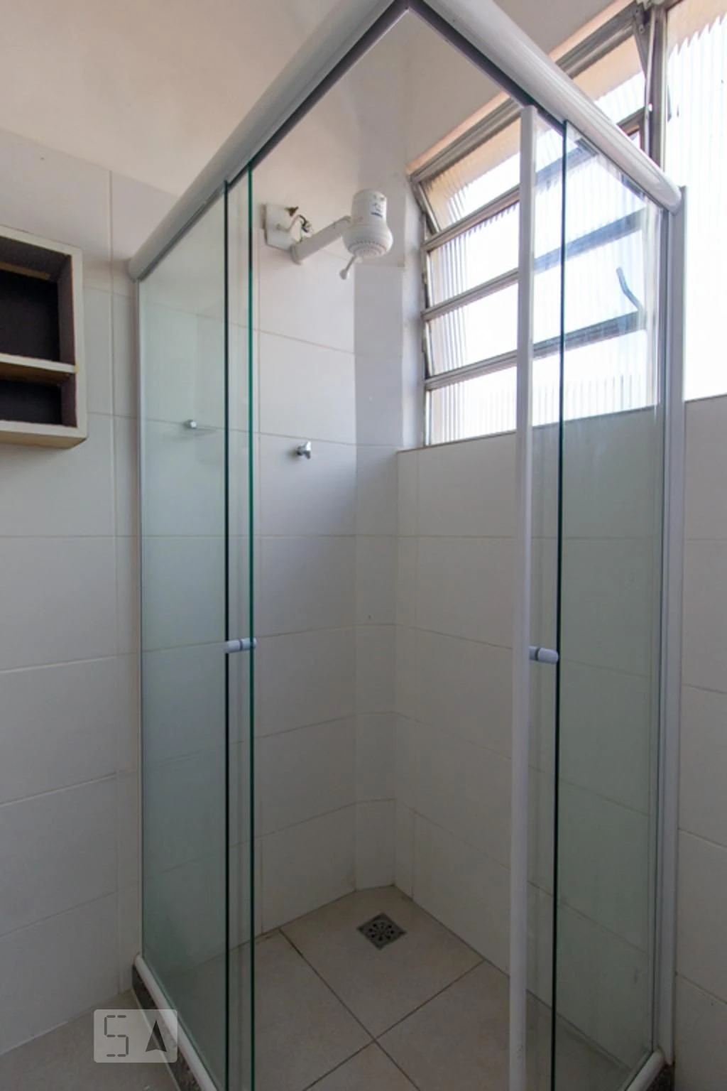 Studio, 36 m² — photo 23