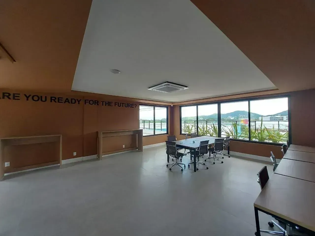 Estúdio mobiliado de 48 m² com 1 vaga e 2º andar — photo 33