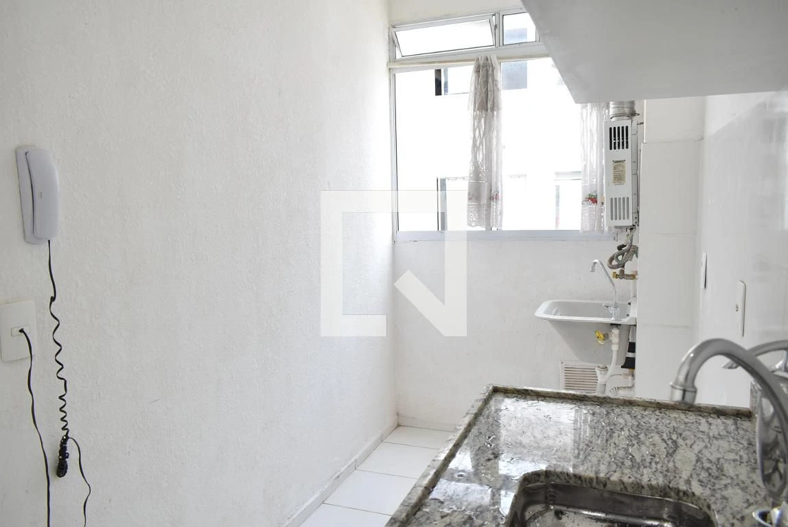 Apartamento de 44 m² e 2 quartos, Campo Grande — photo 27