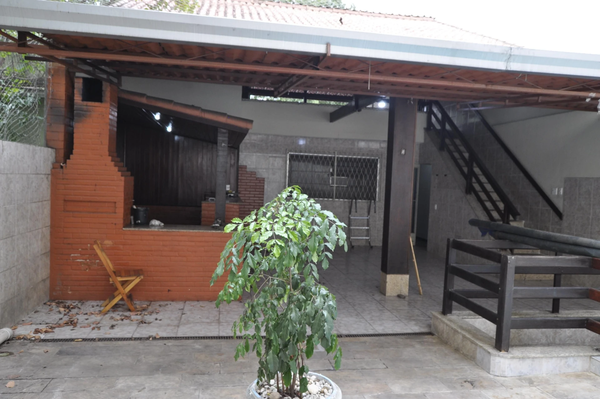 Casa de alquiler con 5 habitaciones y jardín privado — photo 56