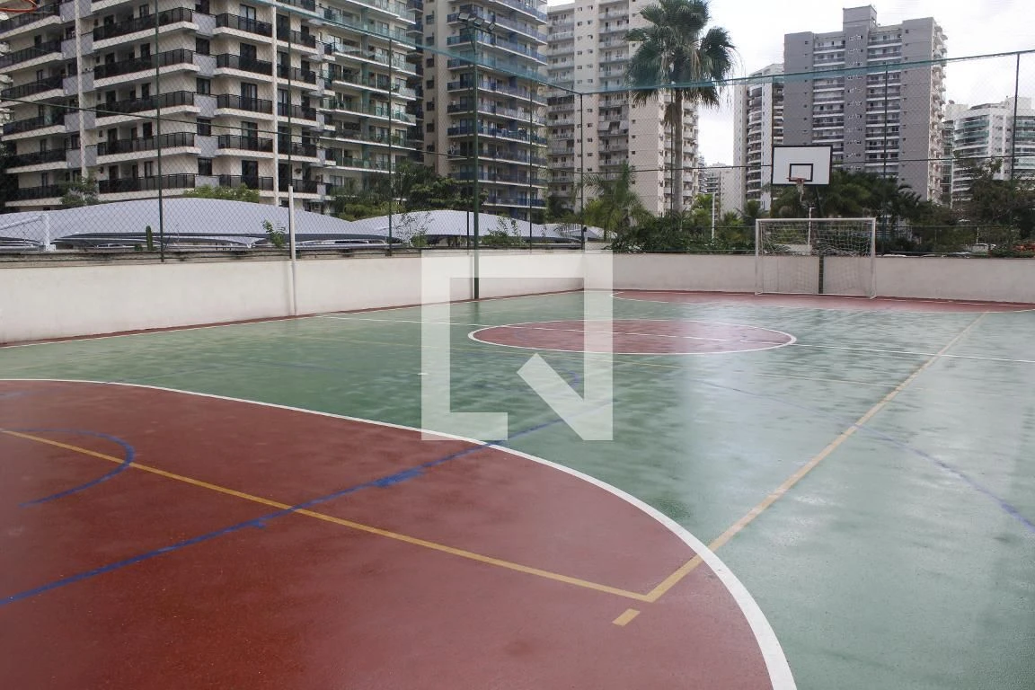 Apartamento com 3 quartos, suíte e varanda — photo 29