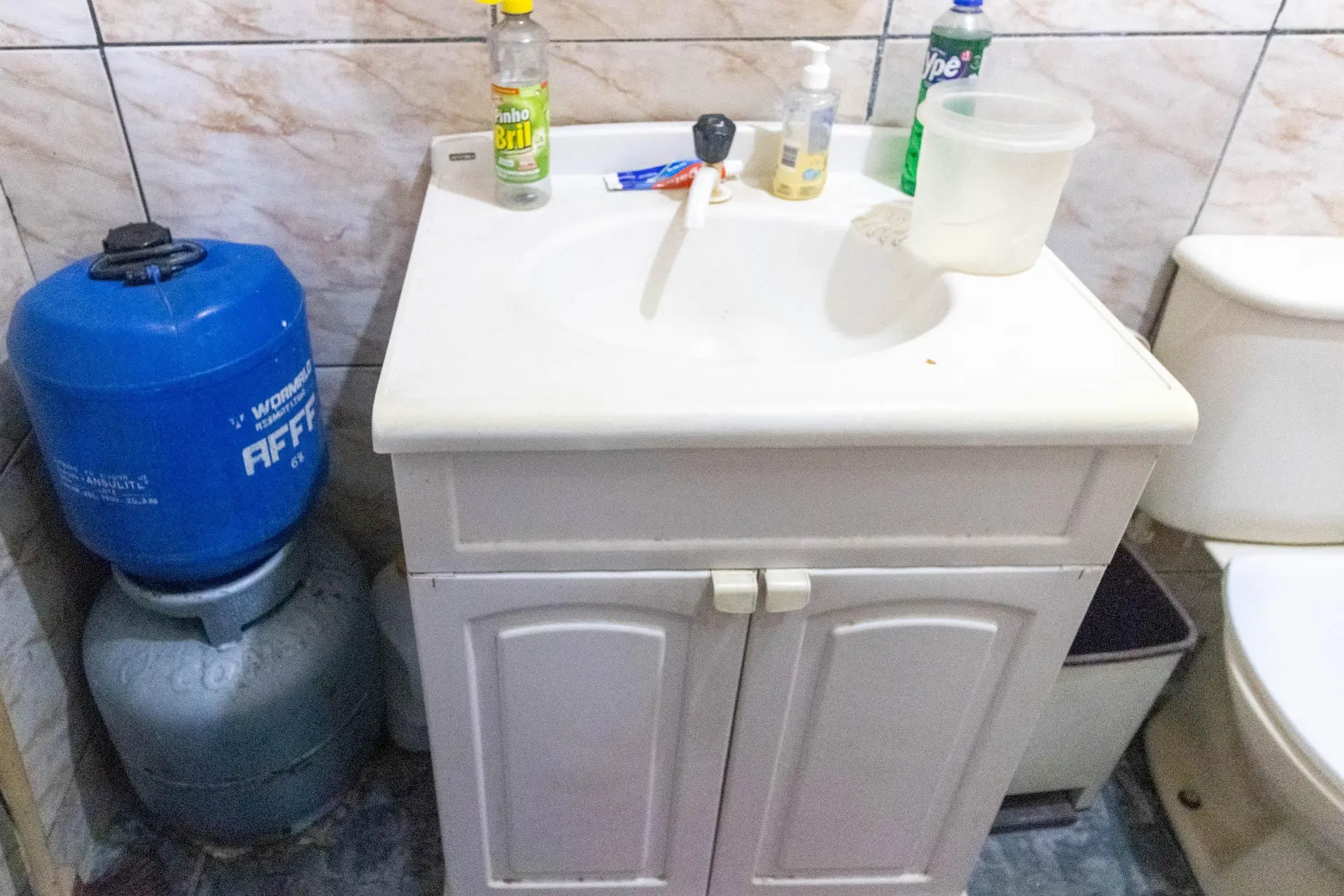 Casa amueblada con 4 dormitorios y 2 baños — photo 26