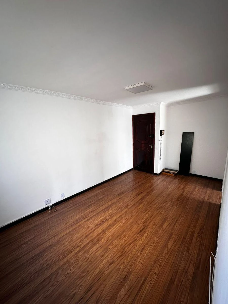 Apartment, 55 m², with wood or laminate floors — photo 23