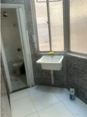 3-bedroom apartment, 2 with their own bathrooms, 100 m² — photo 6