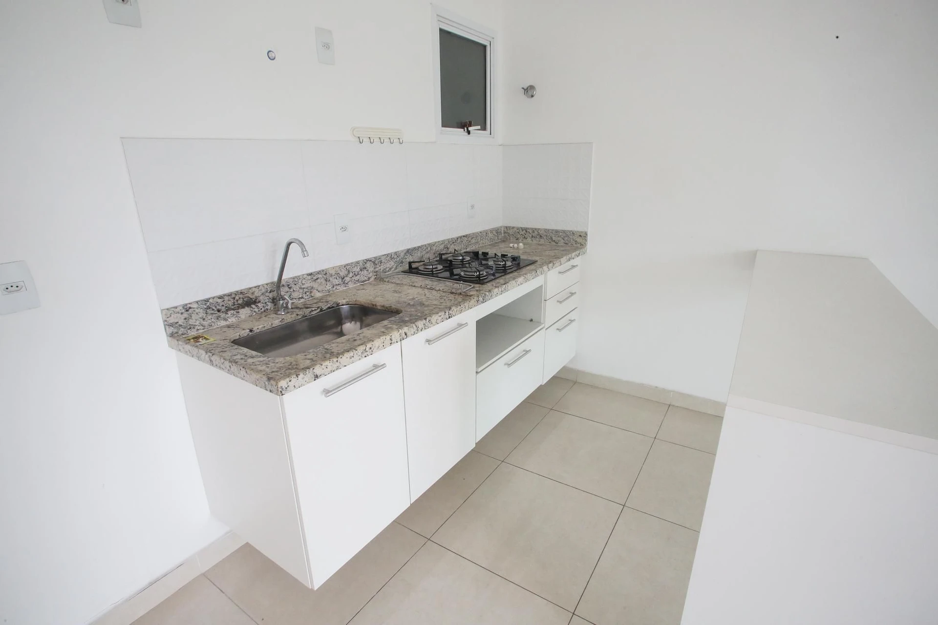 Studio em condomínio com sauna — photo 20